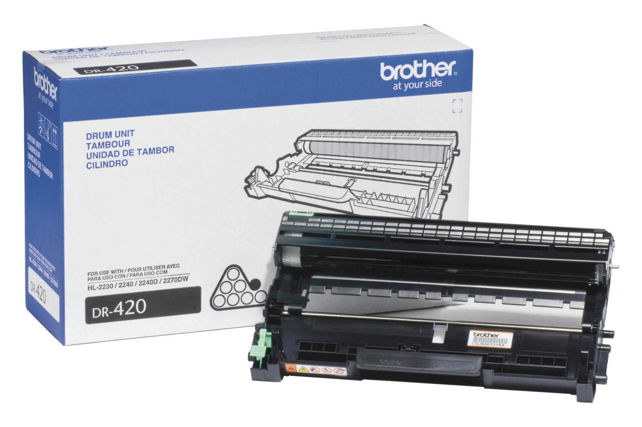 Printer Supplies
